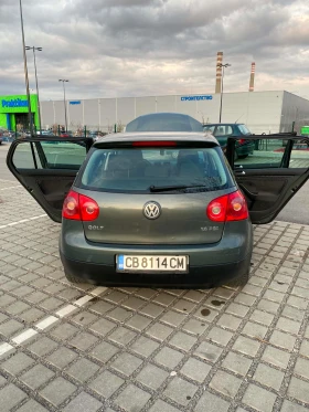 VW Golf 1.6, снимка 4