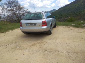 Audi A4 1.8, снимка 4