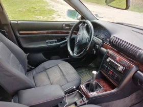 Audi A4 1.8, снимка 8