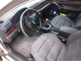 Audi A4 1.8, снимка 7