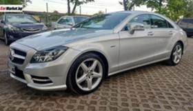 Обява за продажба на Mercedes-Benz CLS 63 AMG Морга 2-Броя на части !!! ~11 лв. - изображение 7