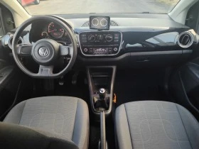 VW Up 1.0i Navi#start/stop, снимка 11