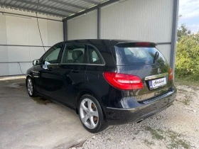 Mercedes-Benz B 180 CDI NAVI LED - [5] 