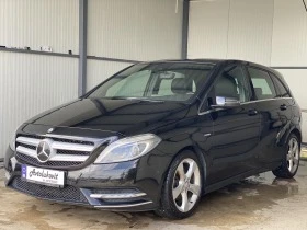 Mercedes-Benz B 180 CDI NAVI LED | Mobile.bg    3