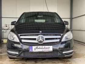 Mercedes-Benz B 180 CDI NAVI LED - [3] 