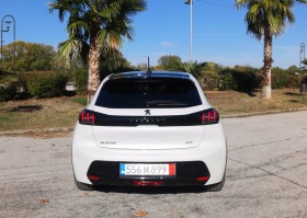 Peugeot 208 GT | Mobile.bg   7