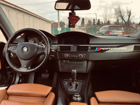 BMW 335 LCI, снимка 8