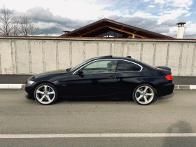 BMW 335 LCI, снимка 1 - Автомобили и джипове - 45684182