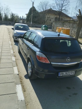 Opel Astra Астра h13 cdti 6 степенна скоростна кутия , снимка 5 - Автомобили и джипове - 45692793