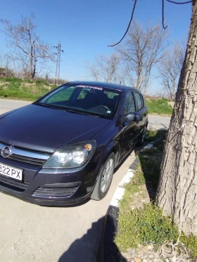 Opel Astra Астра h13 cdti 6 степенна скоростна кутия , снимка 14