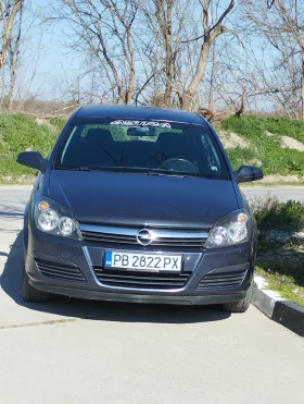 Opel Astra Астра h13 cdti 6 степенна скоростна кутия , снимка 16 - Автомобили и джипове - 45692793