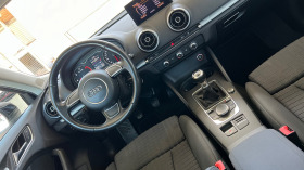 Audi A3 1, 6 TDI Sportback, снимка 11