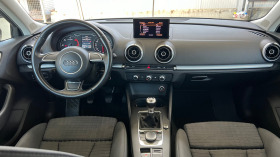 Audi A3 1, 6 TDI Sportback, снимка 14