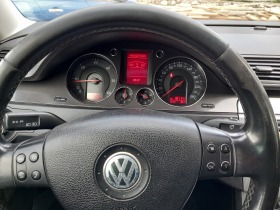 VW Passat 2.0TDI NAVI 6ск, снимка 16