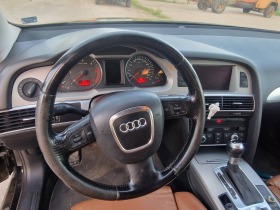 Audi A6 3.0TDI, снимка 11
