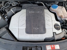 Audi A6 3.0TDI, снимка 14