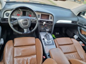 Audi A6 3.0TDI, снимка 8