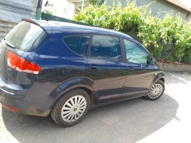 Seat Altea XL, снимка 2