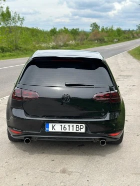 VW Golf  7 2.0 GTI, снимка 5