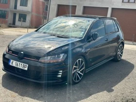 VW Golf  7 2.0 GTI, снимка 3