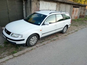 VW Passat 1600 | Mobile.bg    9