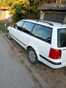 VW Passat 1600 | Mobile.bg    2