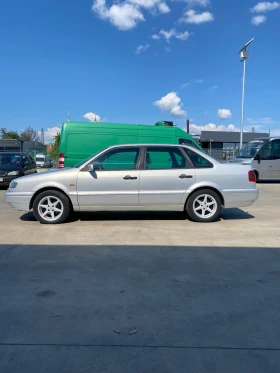 VW Passat 1.9 TDI 90 k.c. KLIMATRONIK | Mobile.bg    2