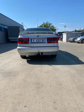 VW Passat 1.9 TDI 90 k.c. KLIMATRONIK | Mobile.bg    6