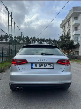 Audi A3, снимка 3