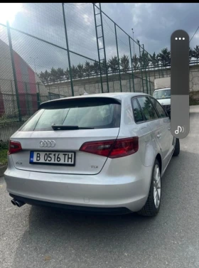 Audi A3, снимка 7