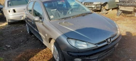 Peugeot 206 1100 , снимка 2