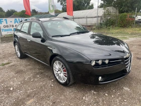 Alfa Romeo 159 sportwagon 2.0JTD-170-FEIS-ITALIA, снимка 3