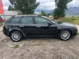 Alfa Romeo 159 sportwagon 2.0JTD-170-FEIS-ITALIA, снимка 4