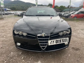 Alfa Romeo 159 sportwagon 2.0JTD-170-FEIS-ITALIA, снимка 2