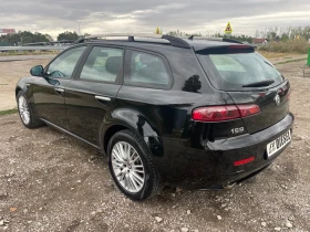 Alfa Romeo 159 sportwagon 2.0JTD-170-FEIS-ITALIA, снимка 8