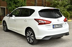 Nissan Pulsar 1.5dci, снимка 4