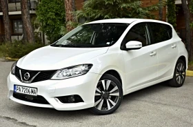 Nissan Pulsar 1.5dci, снимка 2