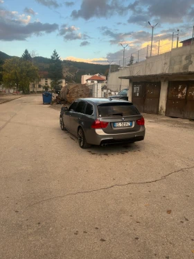 BMW 330 BMW E 91 330 XD, снимка 7