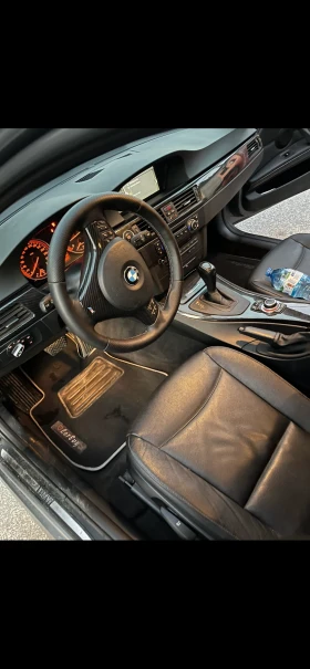 BMW 330 BMW E 91 330 XD, снимка 12