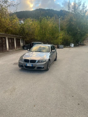 BMW 330 BMW E 91 330 XD, снимка 1