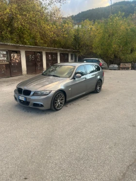 BMW 330 BMW E 91 330 XD, снимка 4