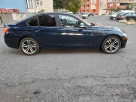 BMW 320 2014.   XD KEYLESS HEAD UP  | Mobile.bg    17