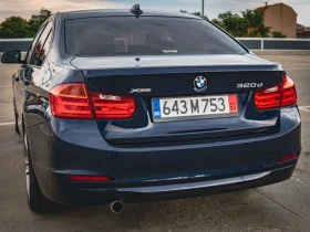 BMW 320 2014.   XD KEYLESS HEAD UP  | Mobile.bg    2