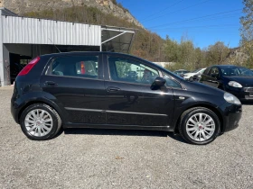 Fiat Punto 1.3MJT-С РЕГИСТРАЦИЯ, снимка 5