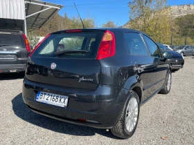 Fiat Punto 1.3MJT-С РЕГИСТРАЦИЯ, снимка 4