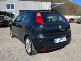 Fiat Punto 1.3MJT-С РЕГИСТРАЦИЯ, снимка 3