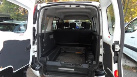 Renault Kangoo Grand 6места NAVI, снимка 7