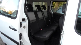 Renault Kangoo Grand 6места NAVI - [17] 