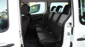 Renault Kangoo Grand 6места NAVI, снимка 17