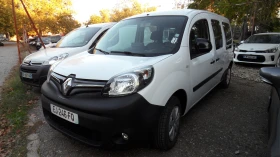 Renault Kangoo Grand 6места NAVI, снимка 1